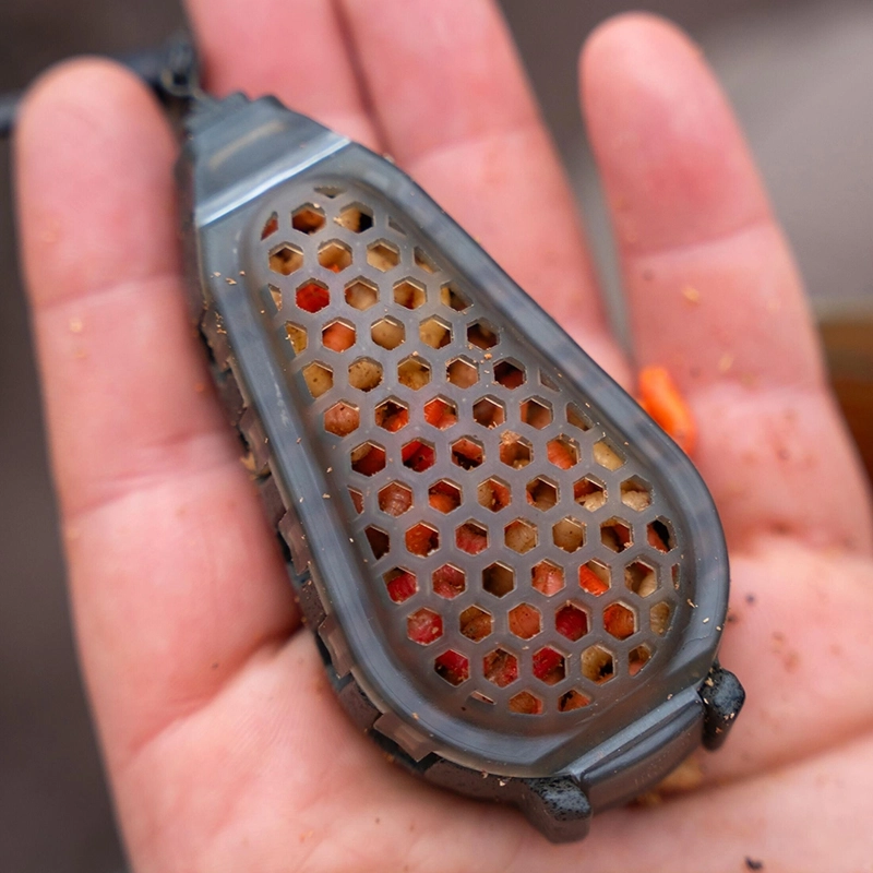 Korum Bait Gripper Feeders